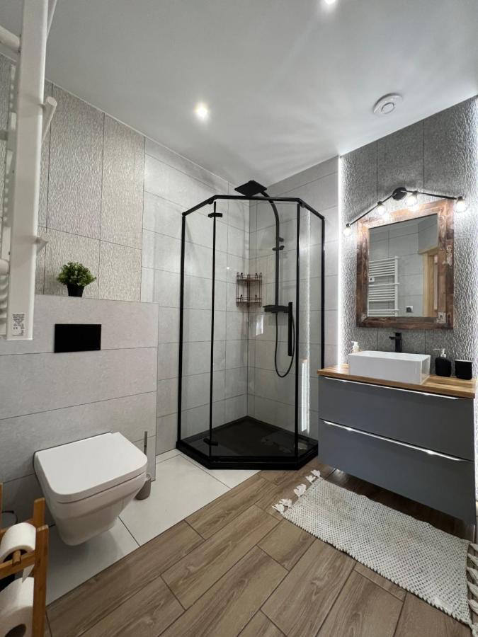 Goralski House 扎科帕内 外观 照片